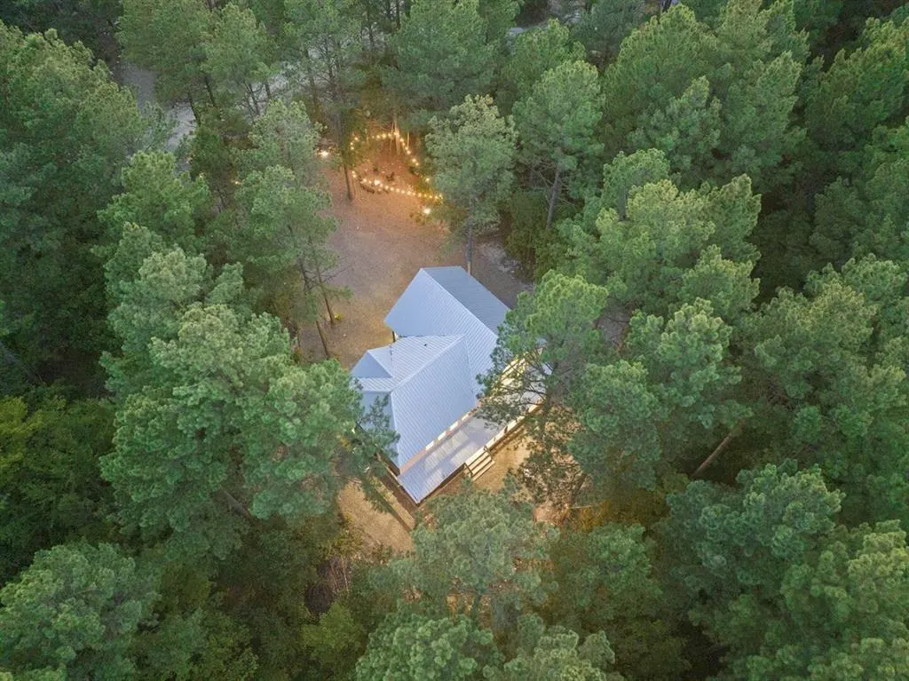 Photo 3 — 166 Carter Creek Lane, Broken Bow, OK 74728