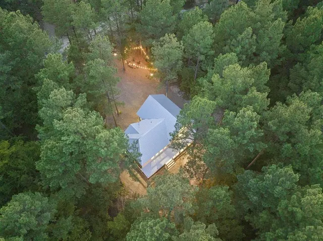 Photo 3 — 166 Carter Creek Lane, Broken Bow, OK 74728