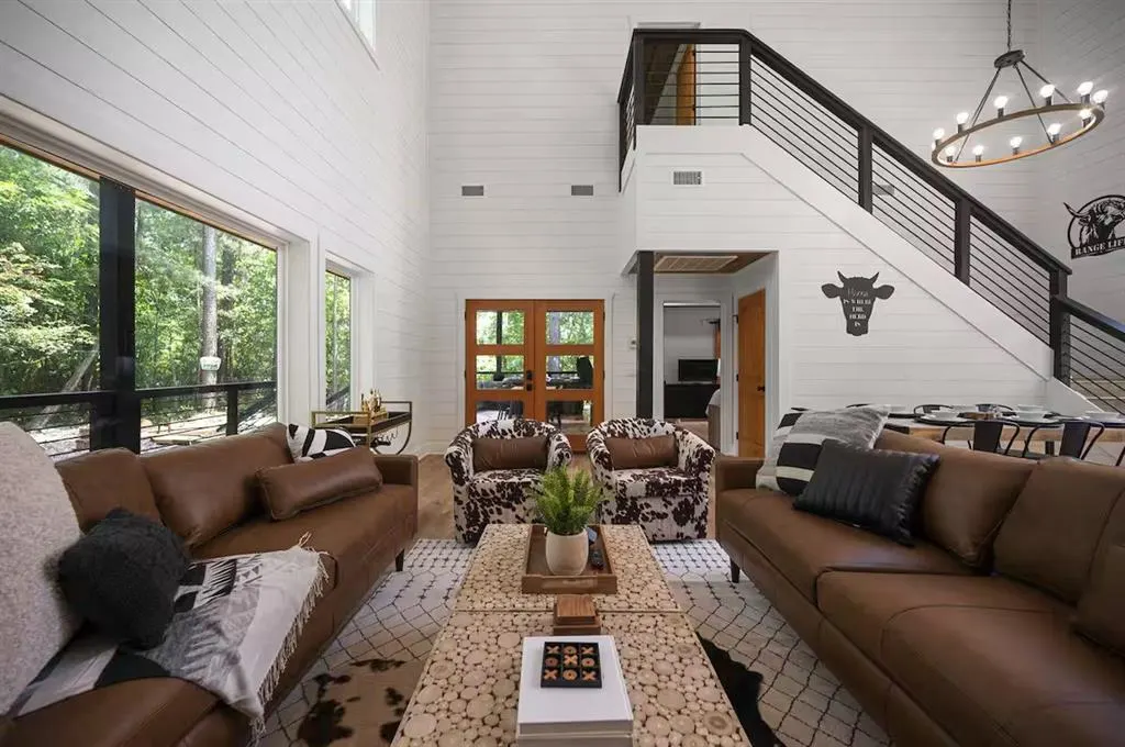 Photo 5 — 166 Carter Creek Lane, Broken Bow, OK 74728