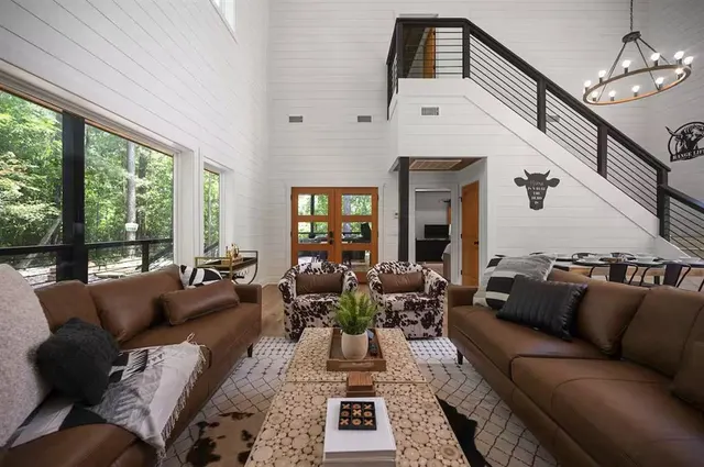 Photo 5 — 166 Carter Creek Lane, Broken Bow, OK 74728