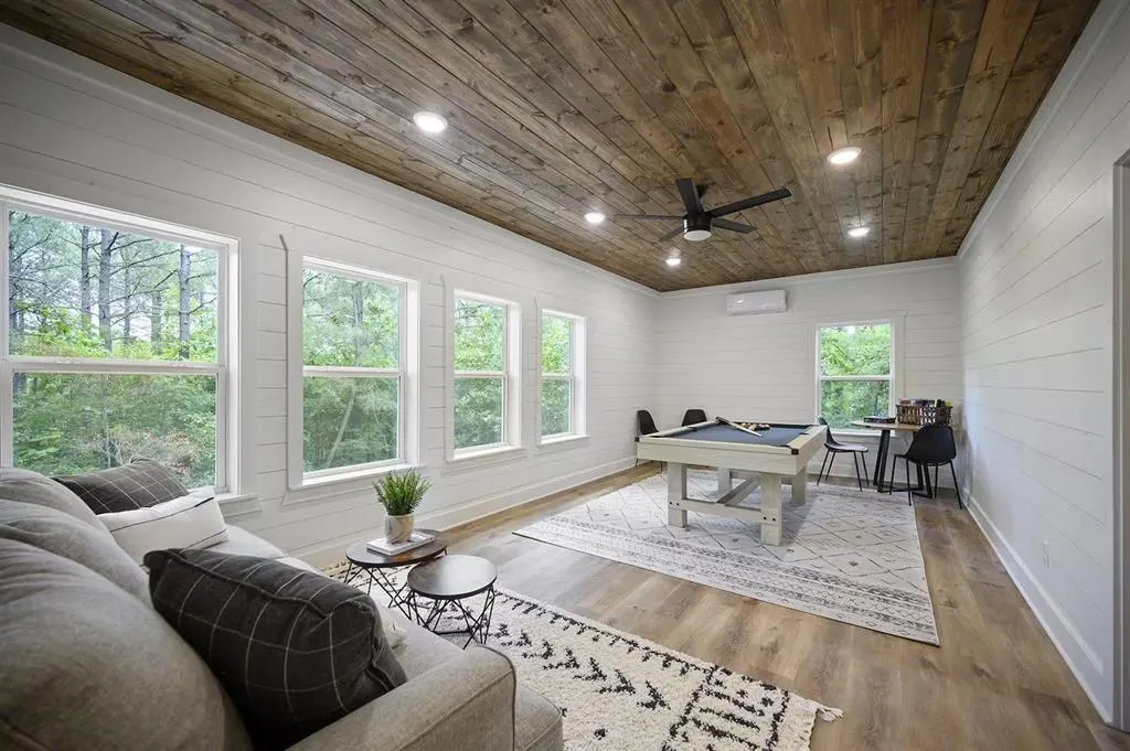 Photo 29 — 166 Carter Creek Lane, Broken Bow, OK 74728