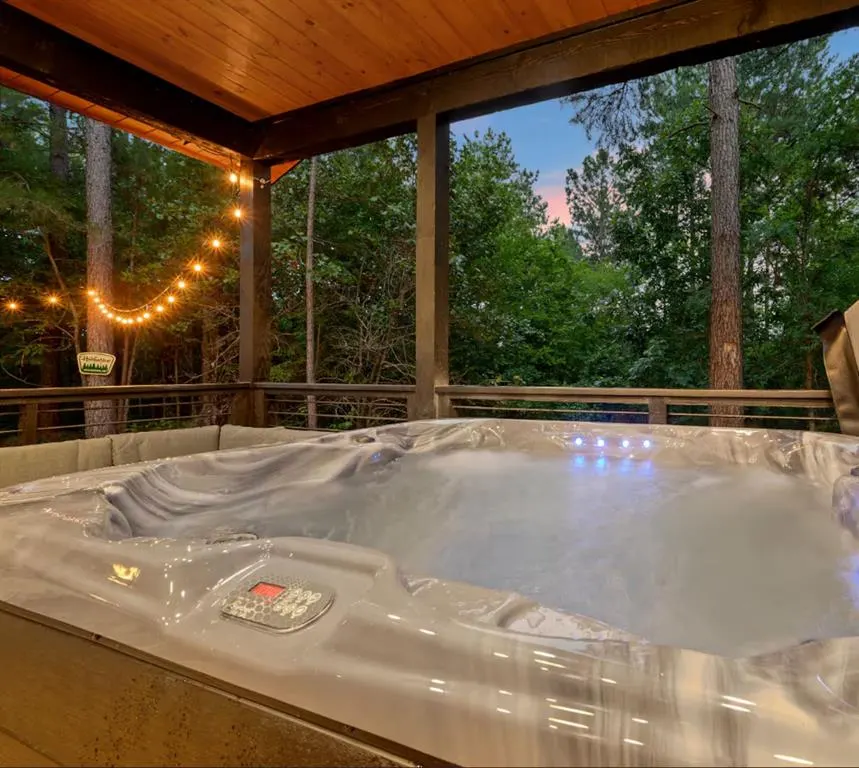 Photo 33 — 166 Carter Creek Lane, Broken Bow, OK 74728