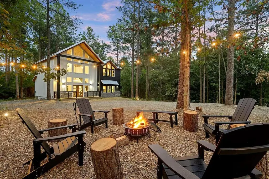 Photo 34 — 166 Carter Creek Lane, Broken Bow, OK 74728