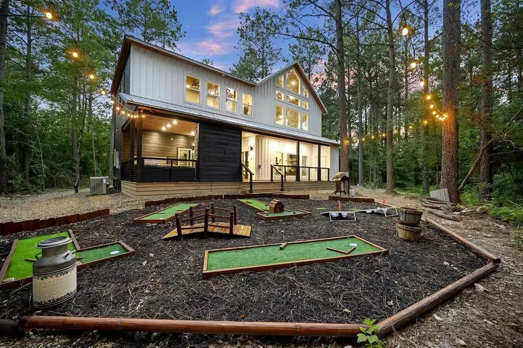 Photo 35 — 166 Carter Creek Lane, Broken Bow, OK 74728