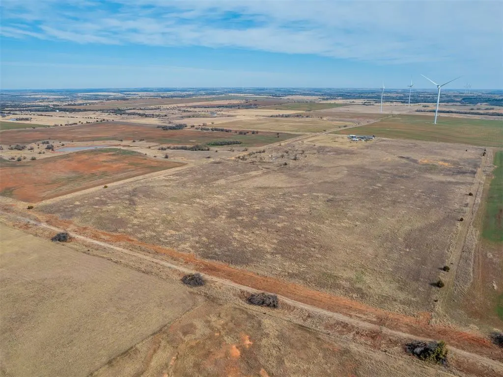 Photo 8 — 60 acres Macarthur, Crescent, OK 73028