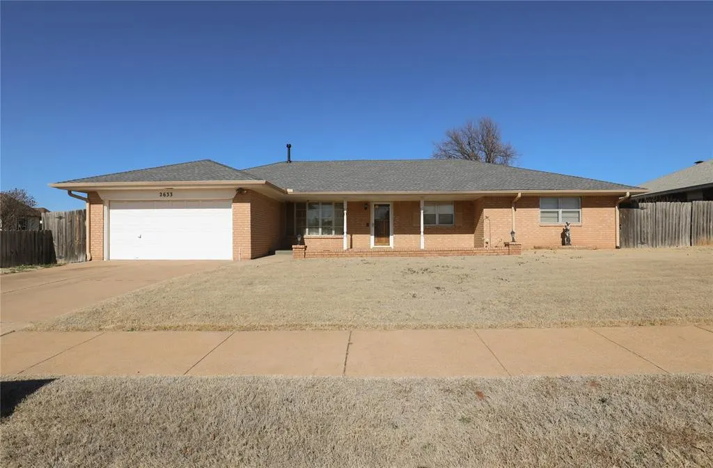 Photo 2 — 2633 SW 91st Street, Oklahoma City, OK 73159