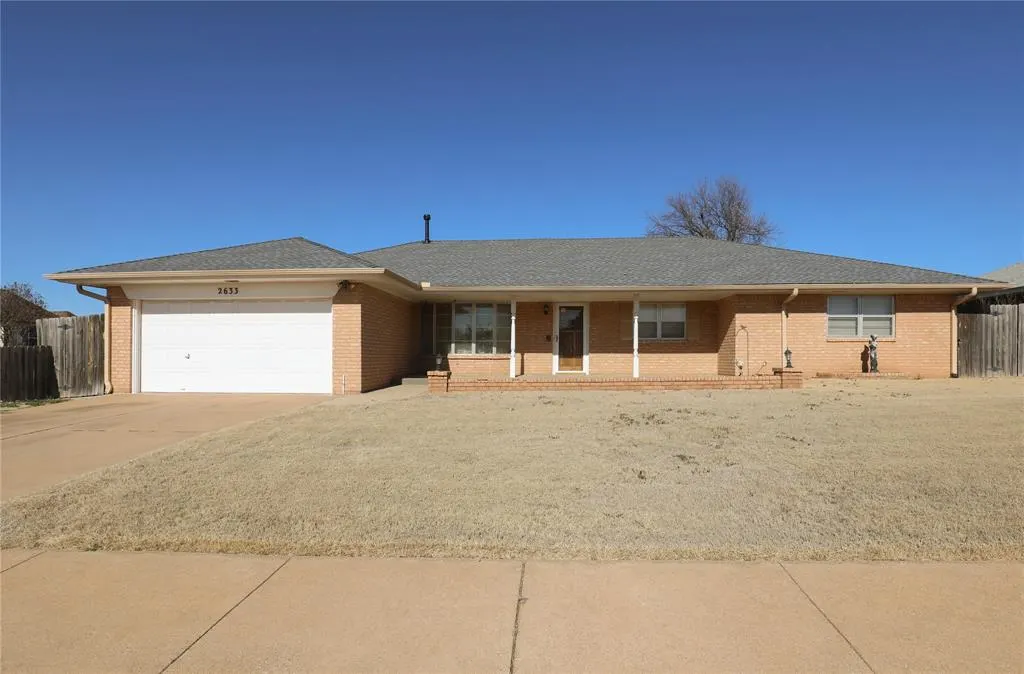 Photo 3 — 2633 SW 91st Street, Oklahoma City, OK 73159