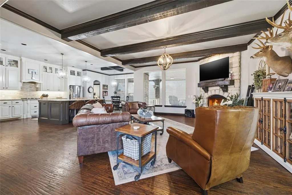 Photo 6 — 2112 NW 37th Street, Newcastle, OK 73065