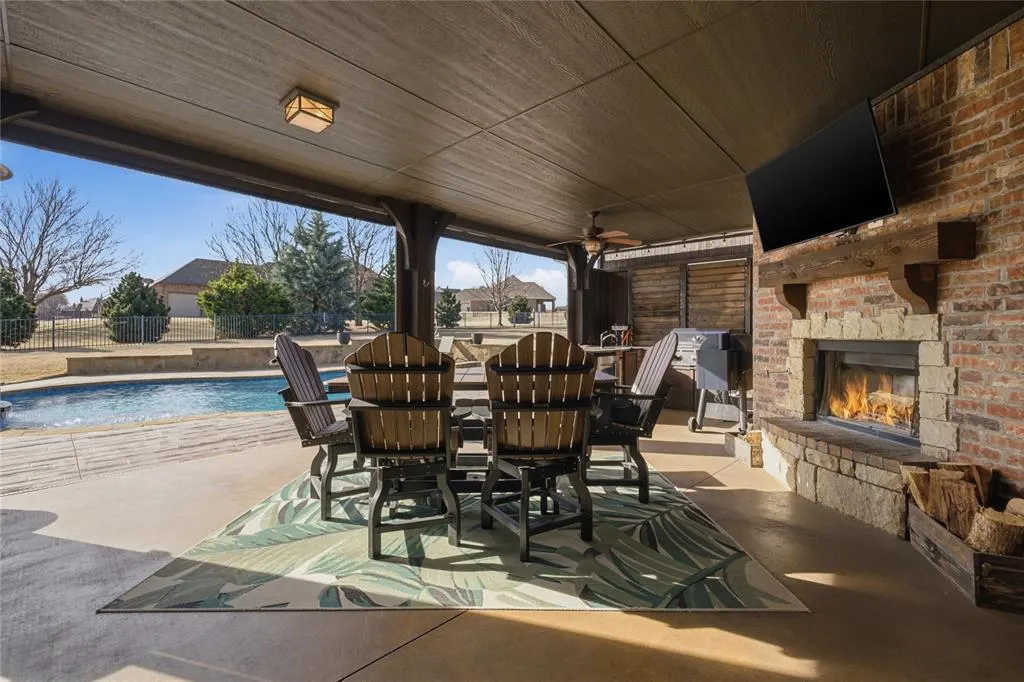 Photo 34 — 2112 NW 37th Street, Newcastle, OK 73065