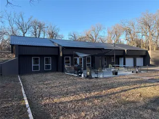 Sold home at 1210 County Road 1410