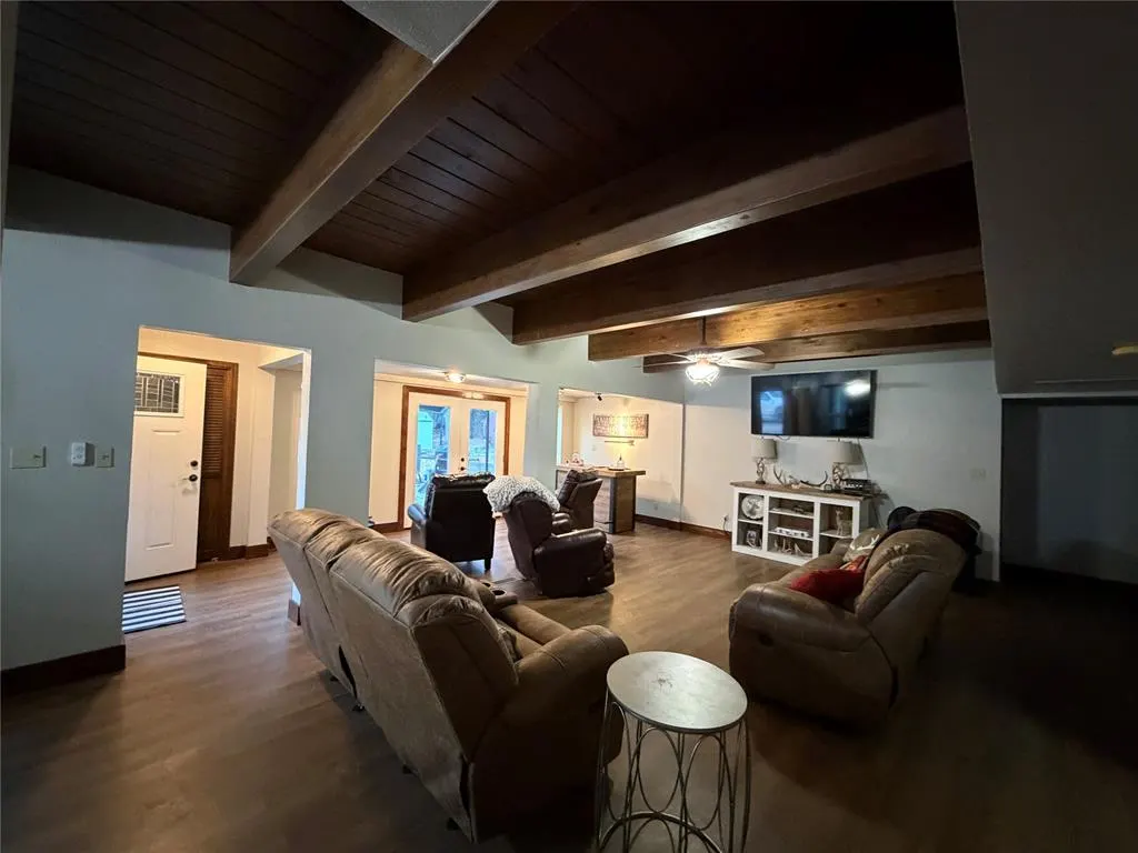 Photo 3 — 1210 County Road 1410, Cement, OK 73017
