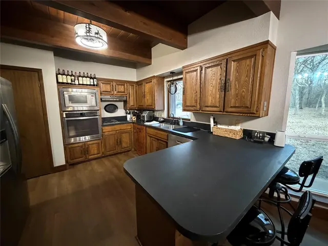 Photo 6 — 1210 County Road 1410, Cement, OK 73017
