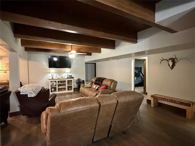 Photo 7 — 1210 County Road 1410, Cement, OK 73017