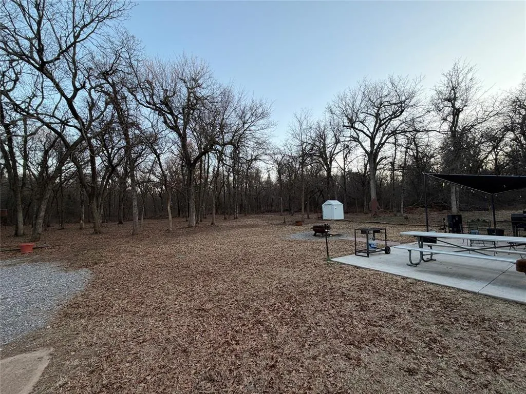 Photo 9 — 1210 County Road 1410, Cement, OK 73017