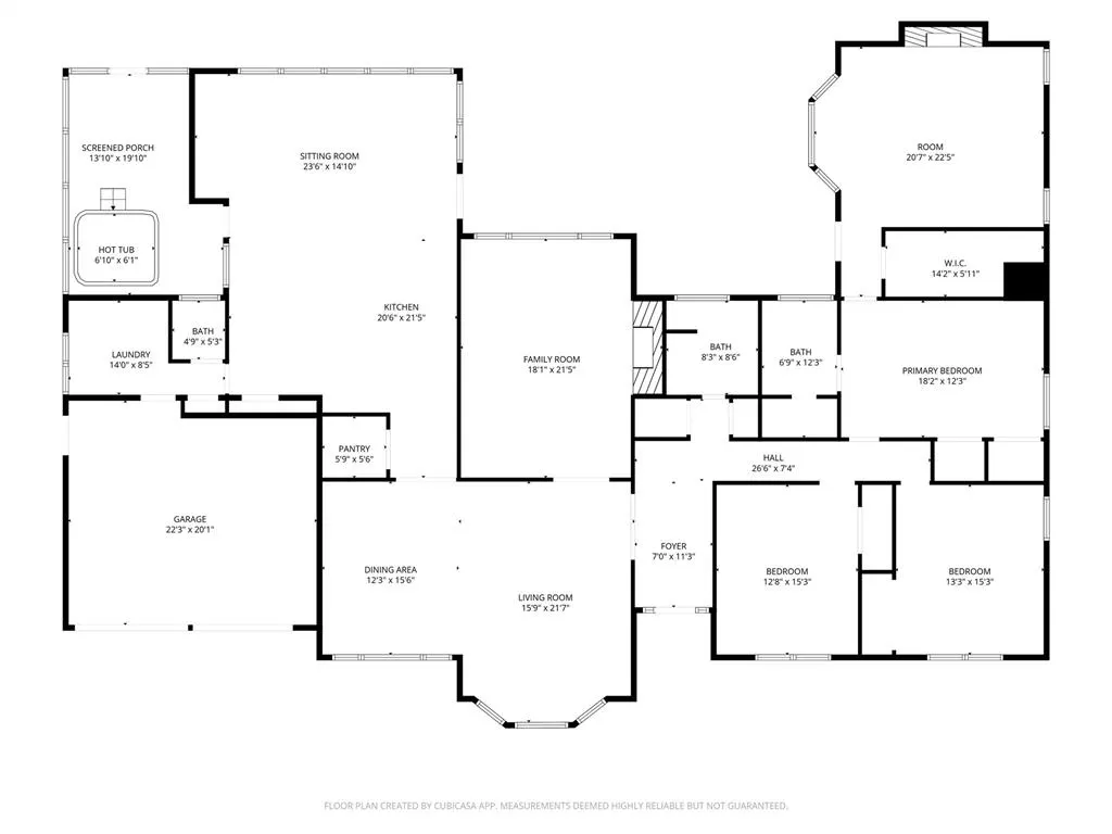 Photo 50 — 3325 NW 61st Street, Oklahoma City, OK 73112