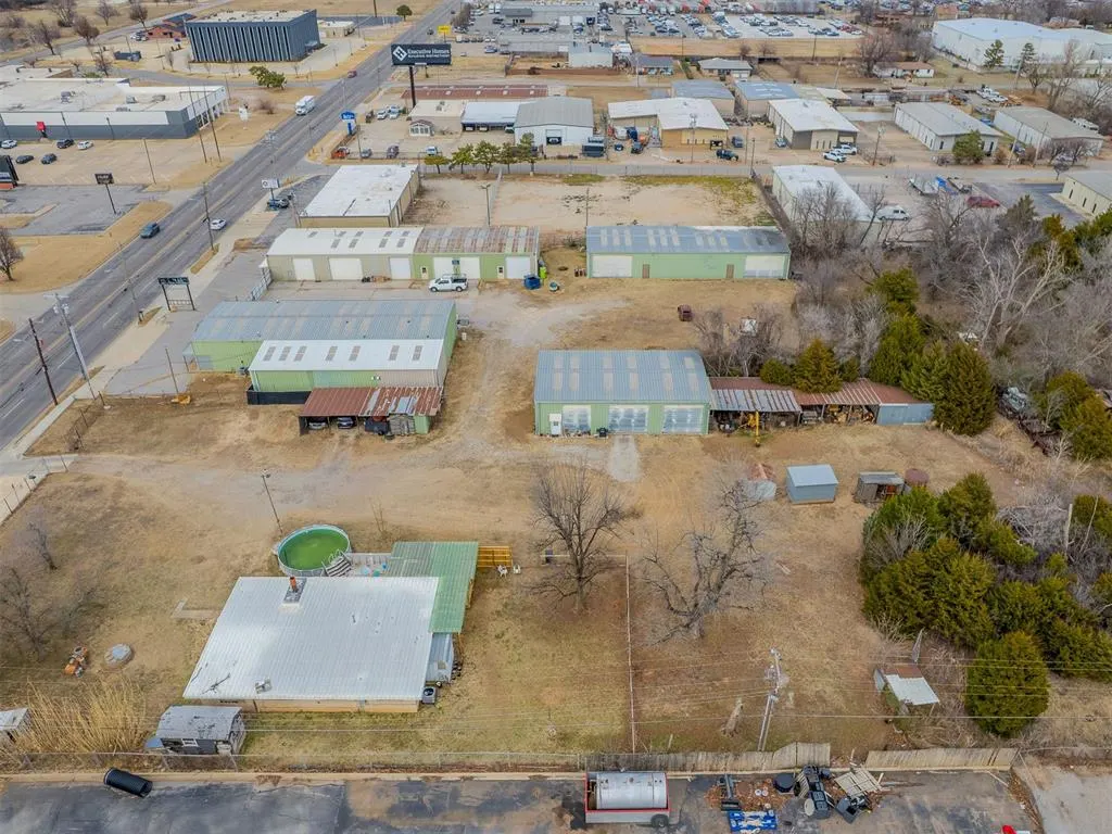 Photo 2 — 3600 S Meridian Avenue, Oklahoma City, OK 73119