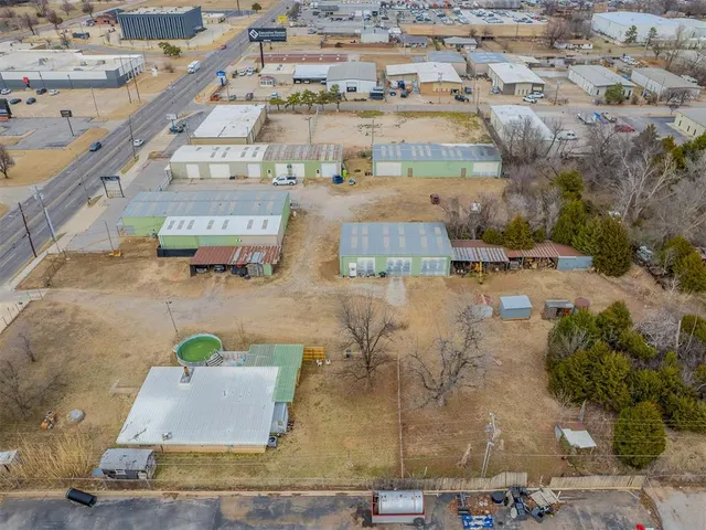 Photo 2 — 3600 S Meridian Avenue, Oklahoma City, OK 73119