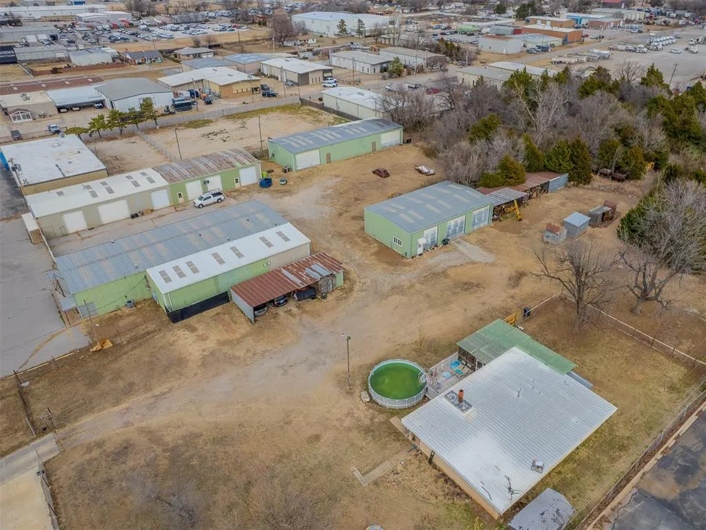 Photo 3 — 3600 S Meridian Avenue, Oklahoma City, OK 73119