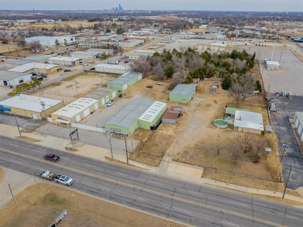 Photo 4 — 3600 S Meridian Avenue, Oklahoma City, OK 73119