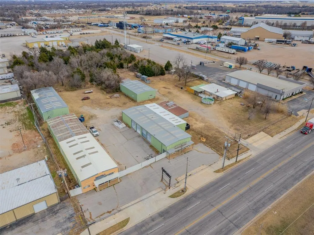 Photo 5 — 3600 S Meridian Avenue, Oklahoma City, OK 73119