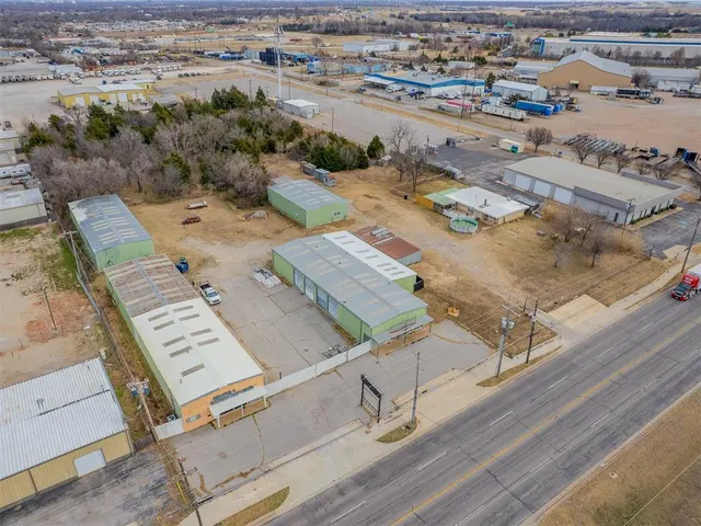 Photo 5 — 3600 S Meridian Avenue, Oklahoma City, OK 73119