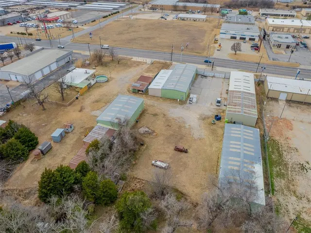 Photo 6 — 3600 S Meridian Avenue, Oklahoma City, OK 73119