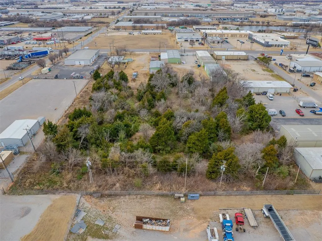 Photo 8 — 3600 S Meridian Avenue, Oklahoma City, OK 73119