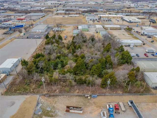 Photo 8 — 3600 S Meridian Avenue, Oklahoma City, OK 73119