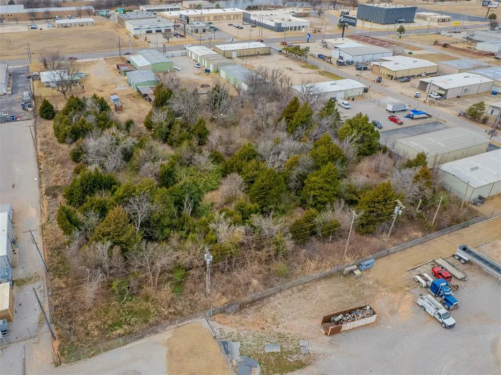 Photo 9 — 3600 S Meridian Avenue, Oklahoma City, OK 73119