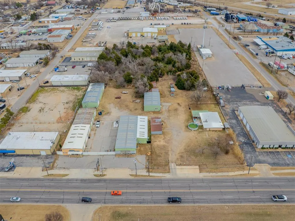 Photo 10 — 3600 S Meridian Avenue, Oklahoma City, OK 73119