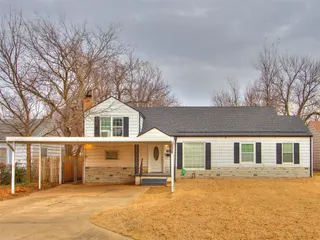 Sold home at 1211 S 19th Street