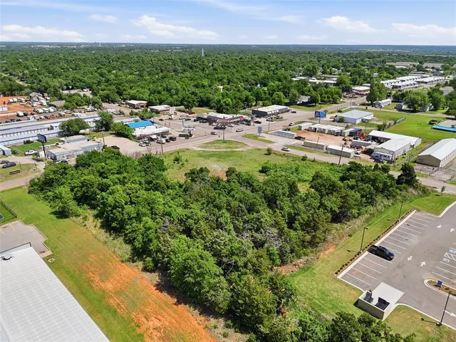 Photo 5 — 0 E Waterloo Road, Edmond, OK 73013