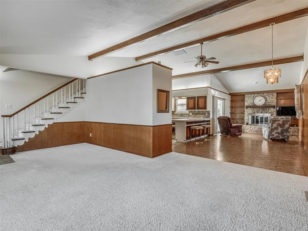 Photo 3 — 5000 NW 61st Street, Oklahoma City, OK 73122