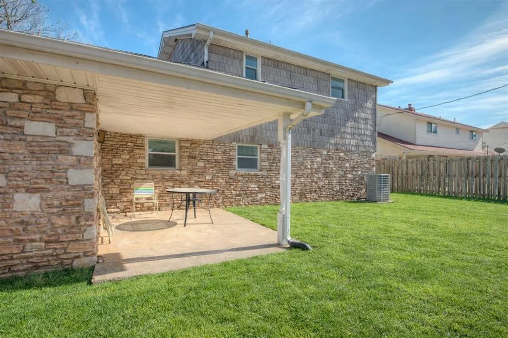 Photo 22 — 5000 NW 61st Street, Oklahoma City, OK 73122