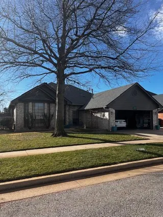 Sold home at 6712 NW 130th Street