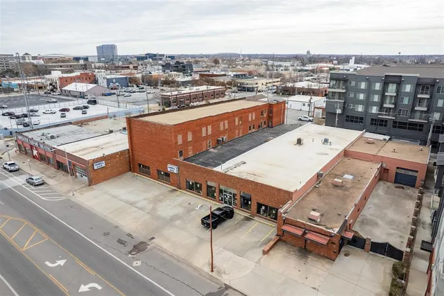 Photo 2 — 800 W Main Street, Oklahoma City, OK 73106