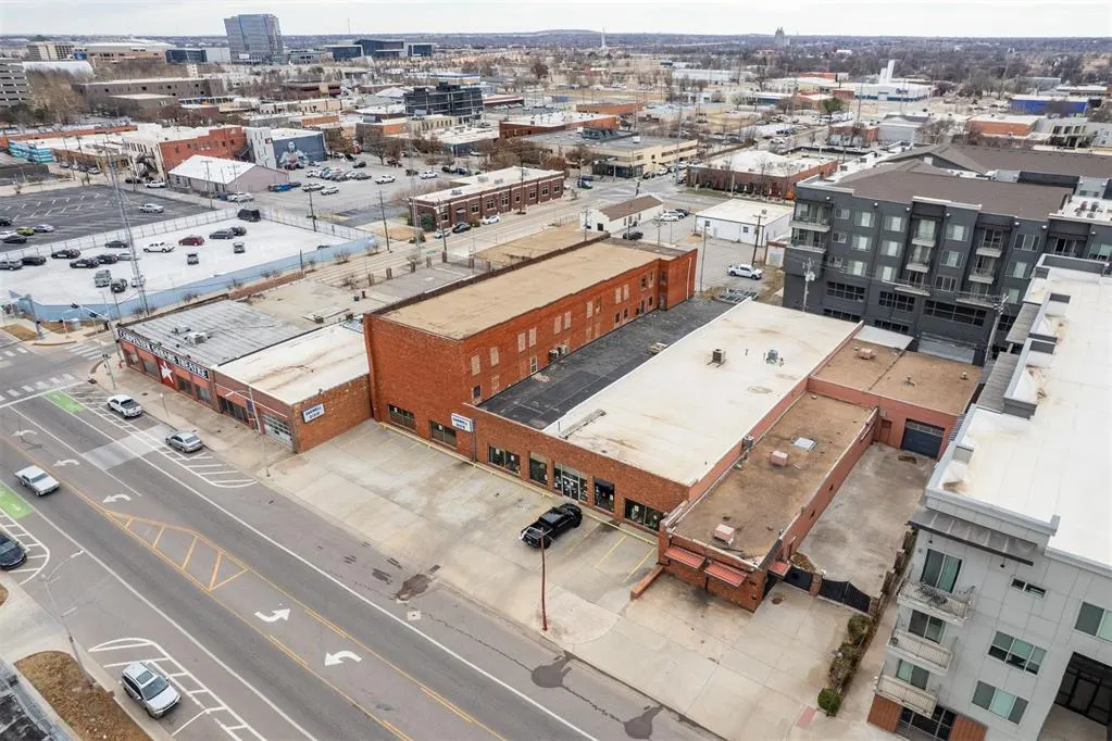 Photo 3 — 800 W Main Street, Oklahoma City, OK 73106