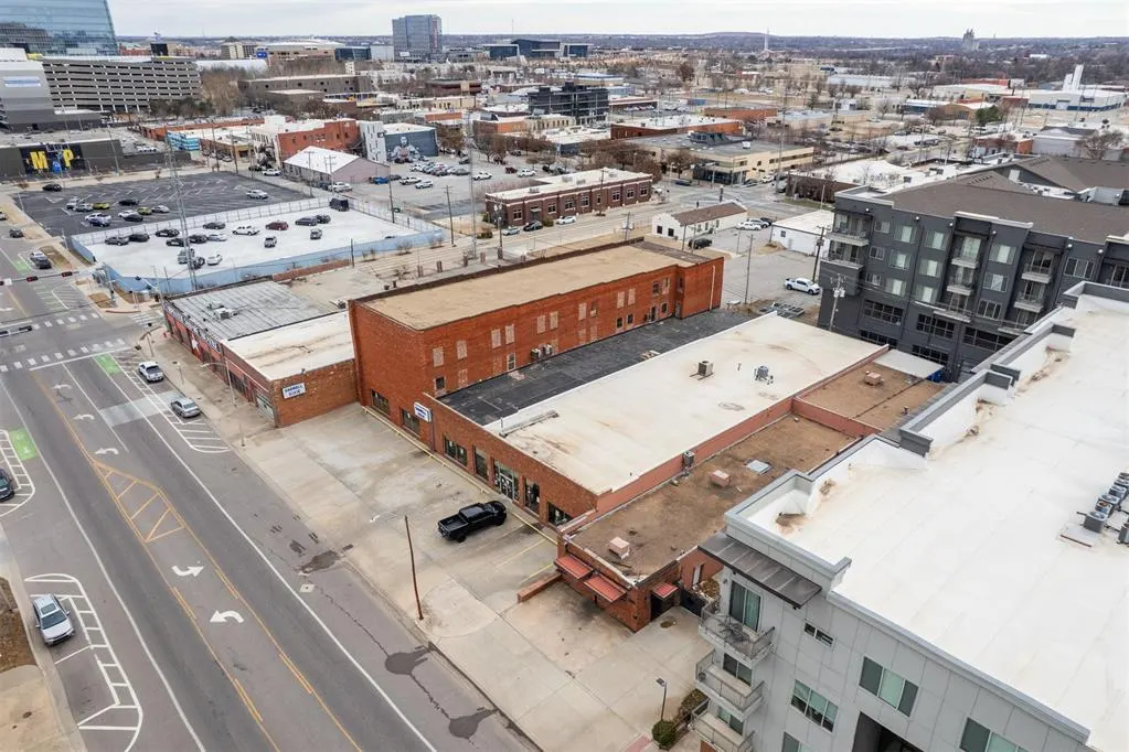 Photo 4 — 800 W Main Street, Oklahoma City, OK 73106