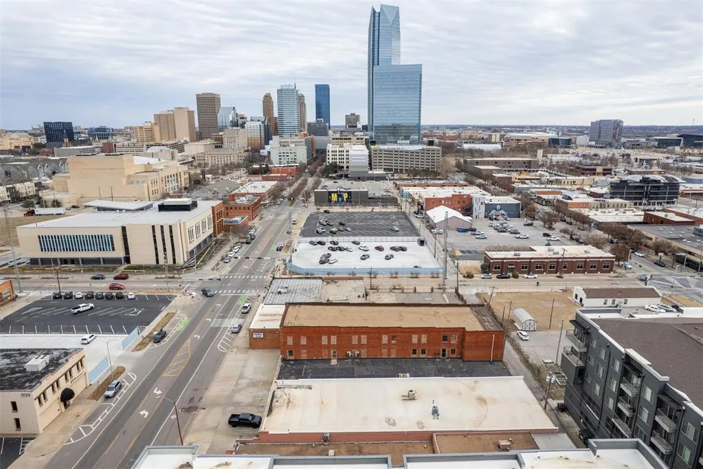 Photo 5 — 800 W Main Street, Oklahoma City, OK 73106