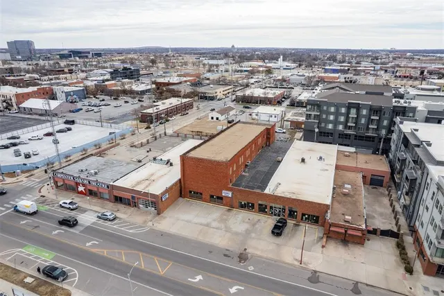 Photo 6 — 800 W Main Street, Oklahoma City, OK 73106