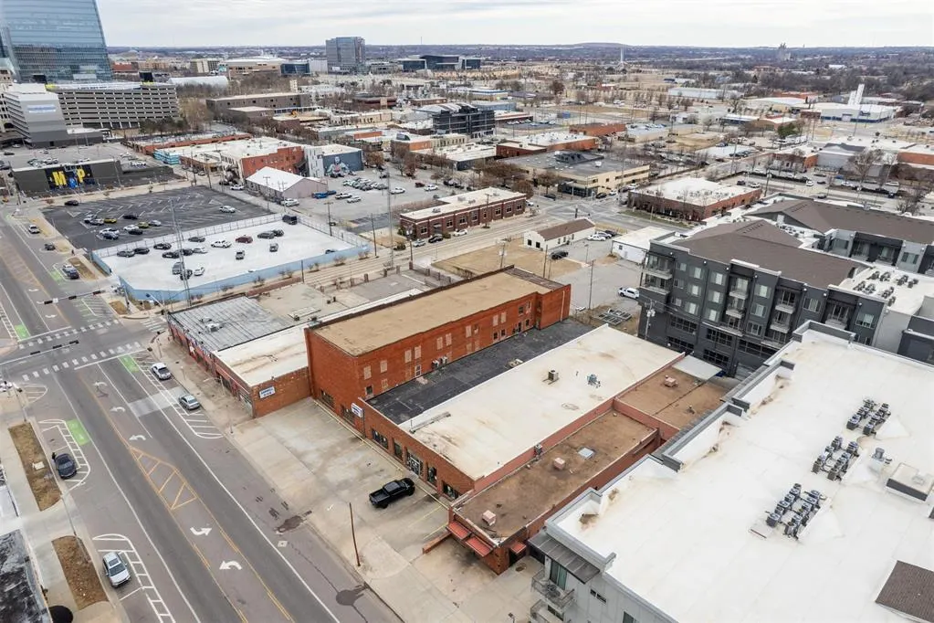 Photo 7 — 800 W Main Street, Oklahoma City, OK 73106