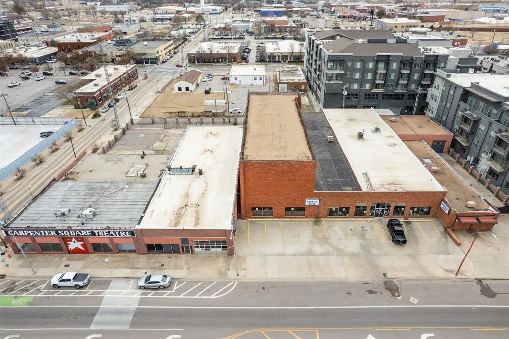Photo 8 — 800 W Main Street, Oklahoma City, OK 73106