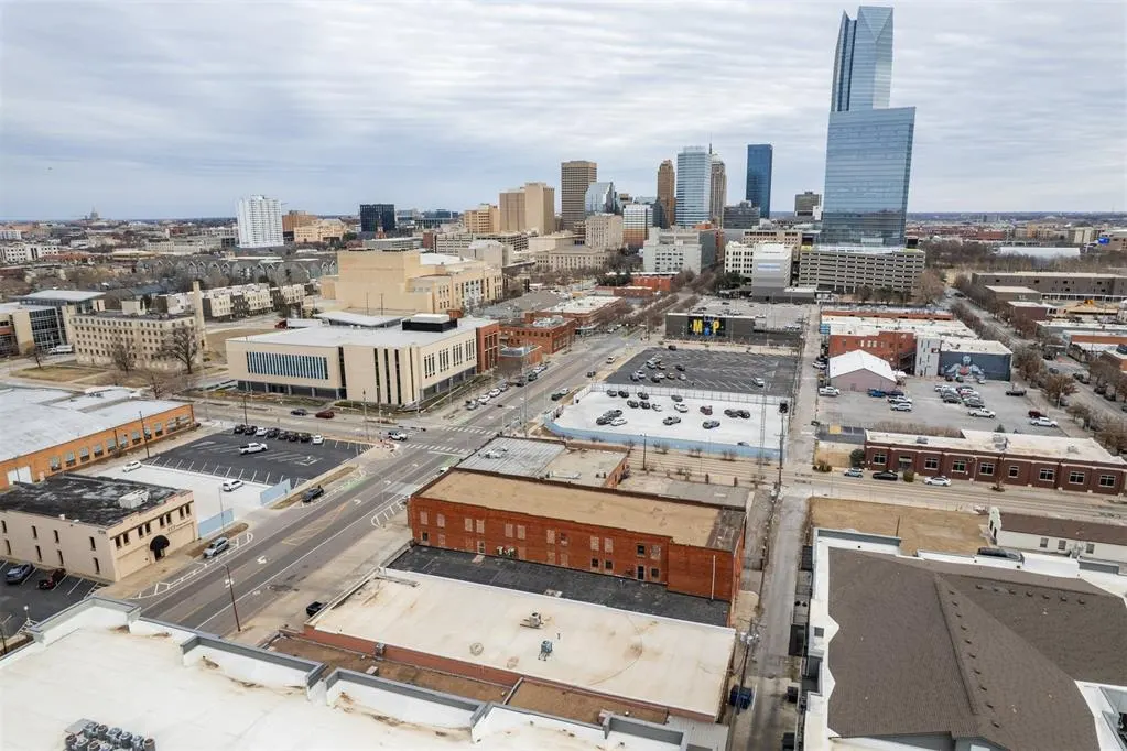 Photo 9 — 800 W Main Street, Oklahoma City, OK 73106