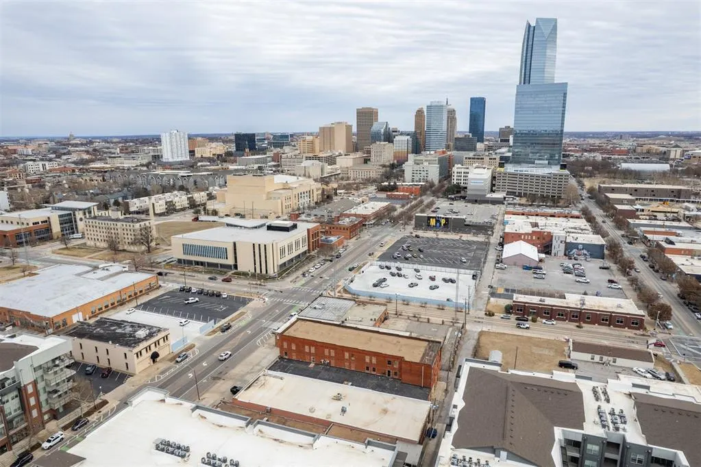 Photo 10 — 800 W Main Street, Oklahoma City, OK 73106