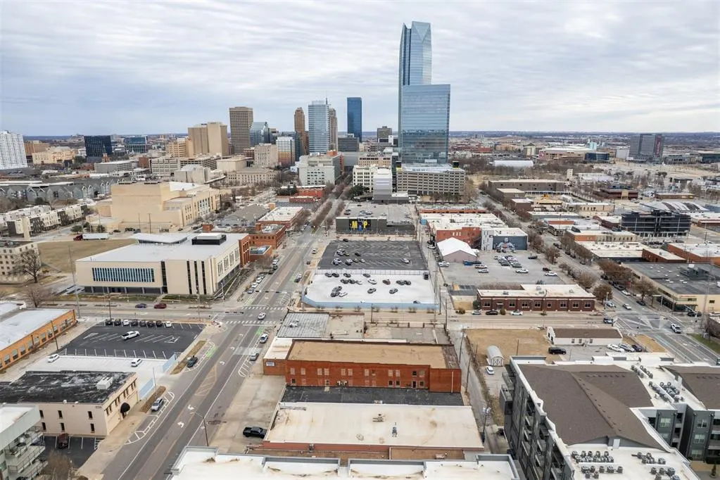 Photo 11 — 800 W Main Street, Oklahoma City, OK 73106