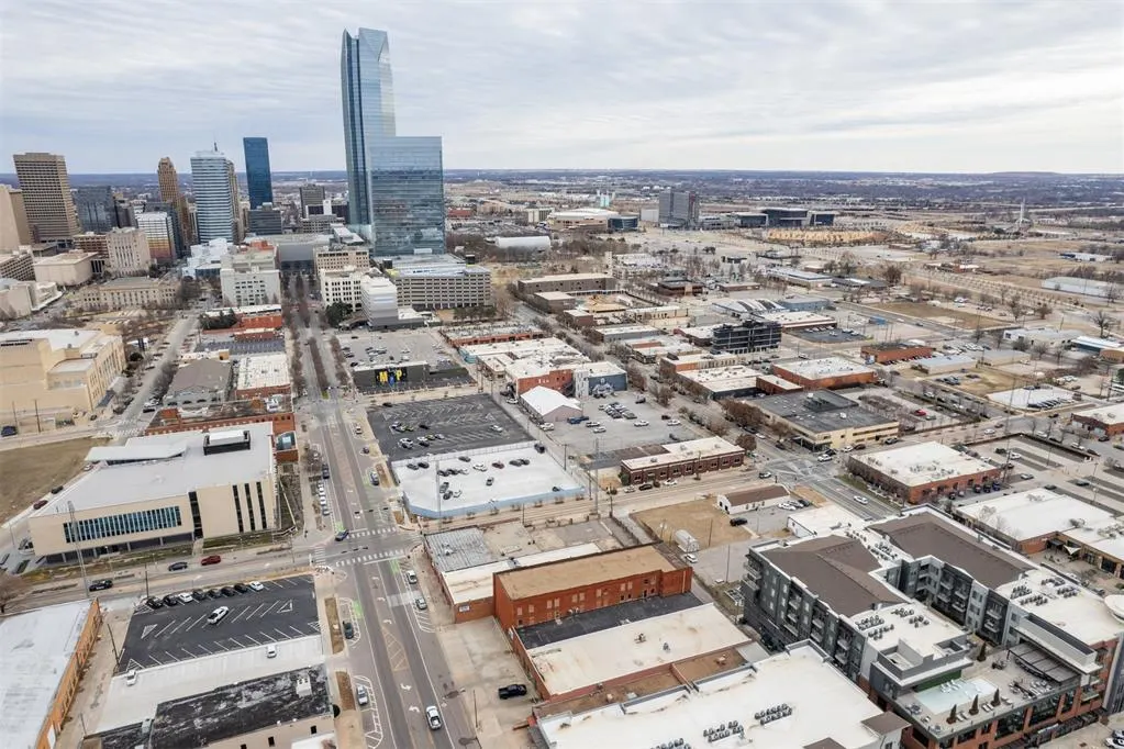 Photo 12 — 800 W Main Street, Oklahoma City, OK 73106