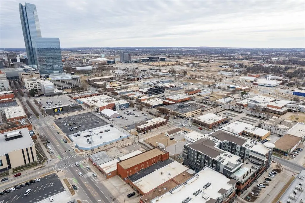 Photo 13 — 800 W Main Street, Oklahoma City, OK 73106