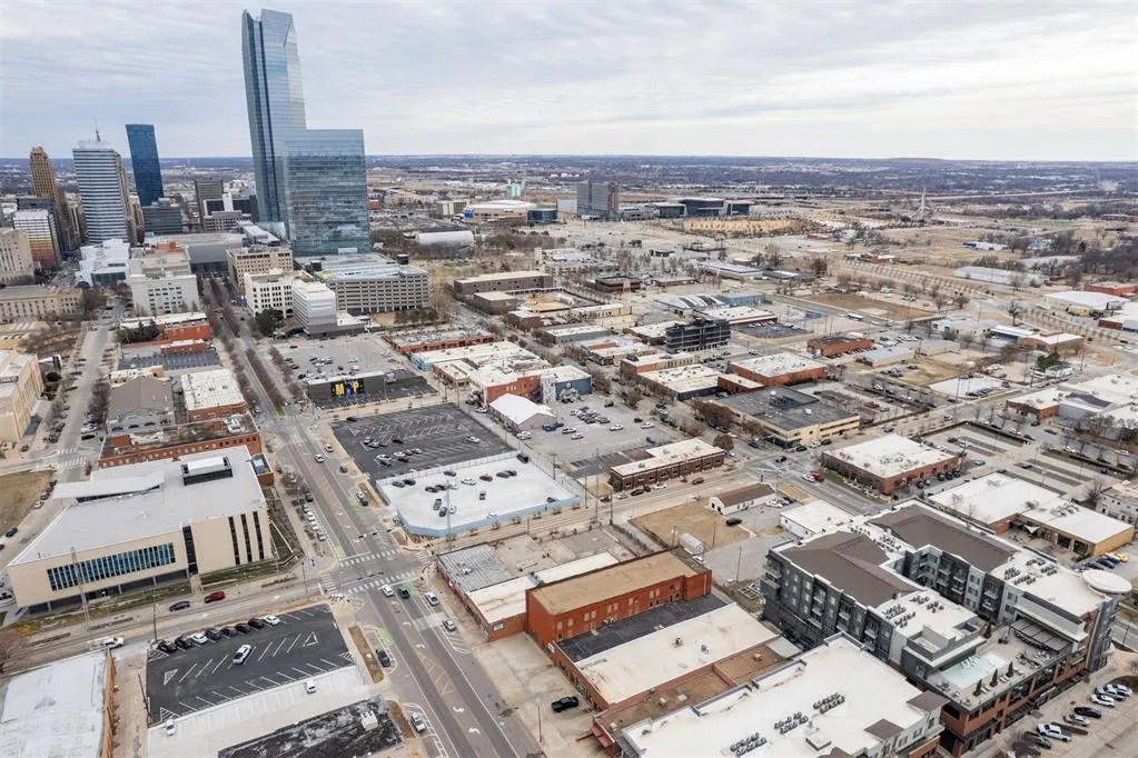 Photo 14 — 800 W Main Street, Oklahoma City, OK 73106