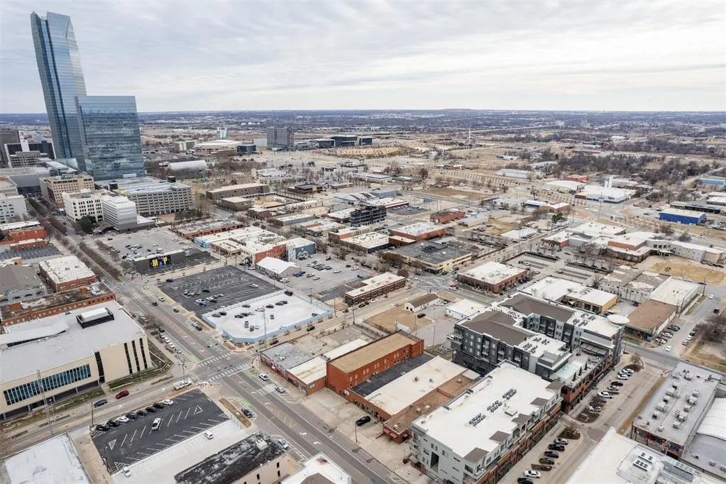 Photo 15 — 800 W Main Street, Oklahoma City, OK 73106