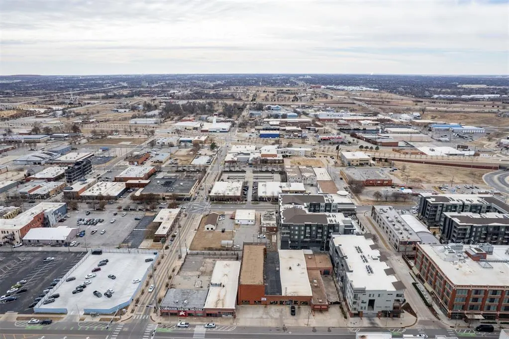 Photo 16 — 800 W Main Street, Oklahoma City, OK 73106